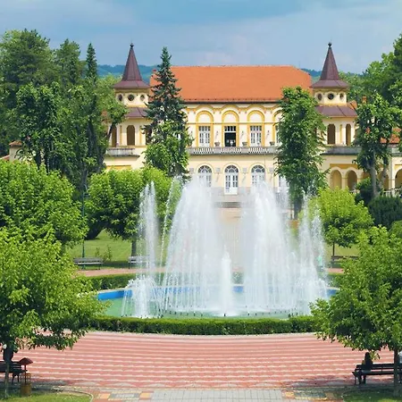 Lejlighed Idila Kovilje *