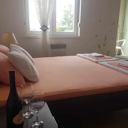 Idila Kovilje Lejlighed Banja Koviljača