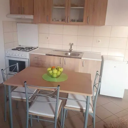 Lejlighed Idila Kovilje Banja Koviljača