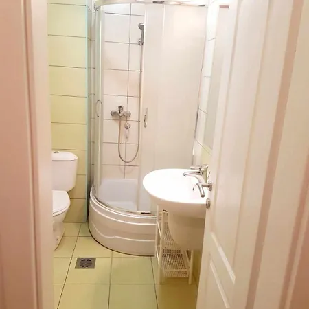 Lejlighed Idila Kovilje *