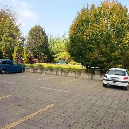 Lejlighed Idila Kovilje Banja Koviljača