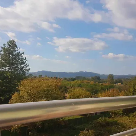 Idila Kovilje Banja Koviljača