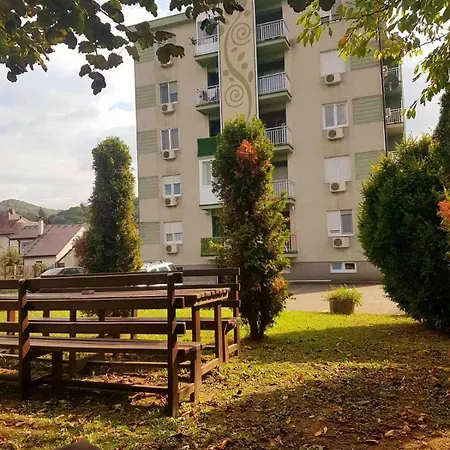 Idila Kovilje Banja Koviljača